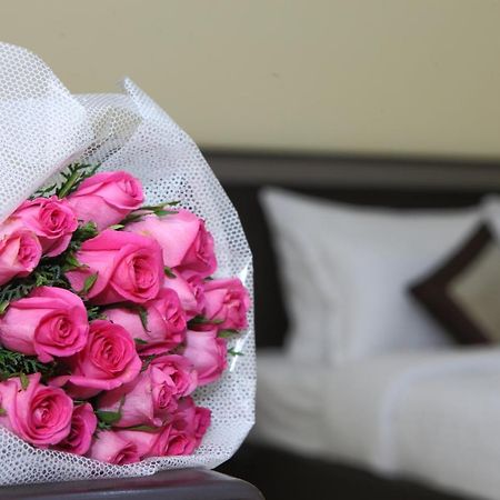 Saibala Transit Hotel Ченнаї Екстер'єр фото