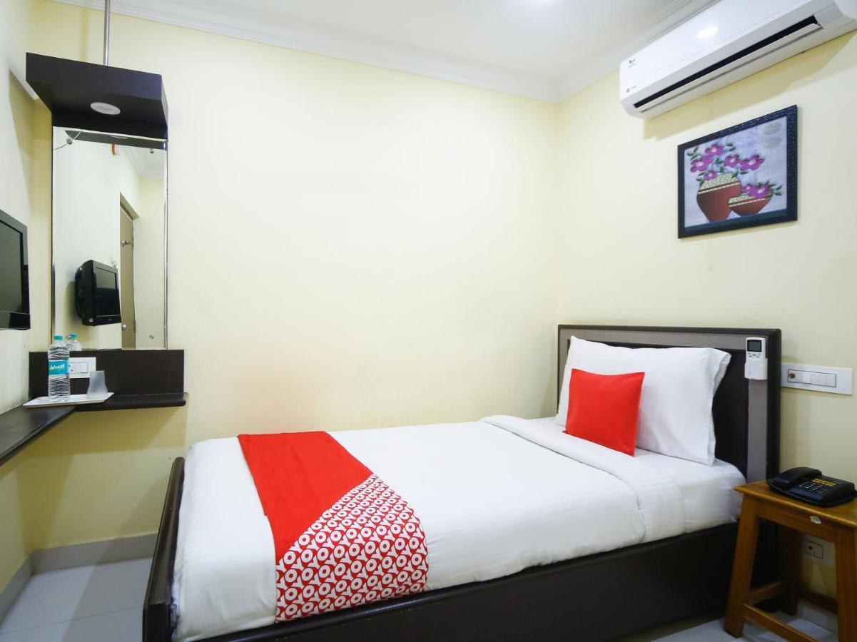 Saibala Transit Hotel Ченнаї Екстер'єр фото