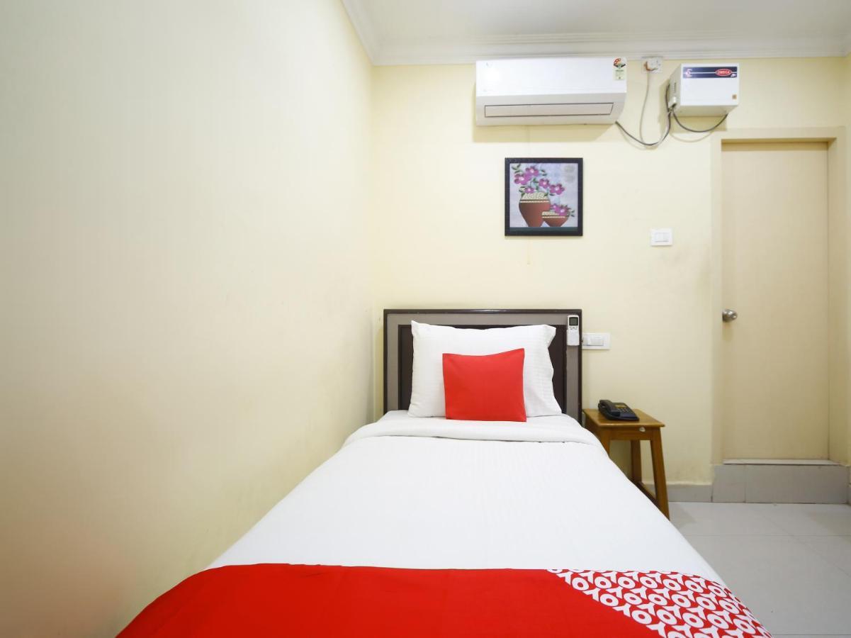 Saibala Transit Hotel Ченнаї Екстер'єр фото