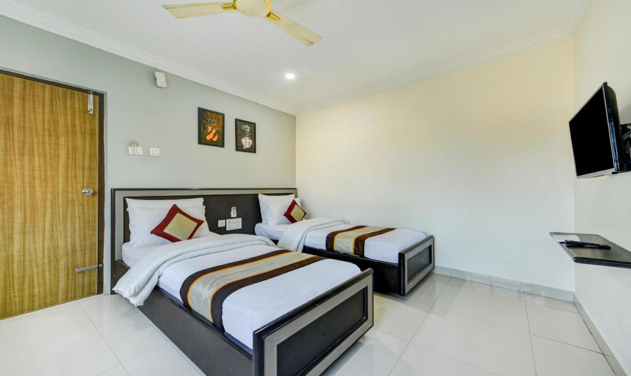 Saibala Transit Hotel Ченнаї Екстер'єр фото