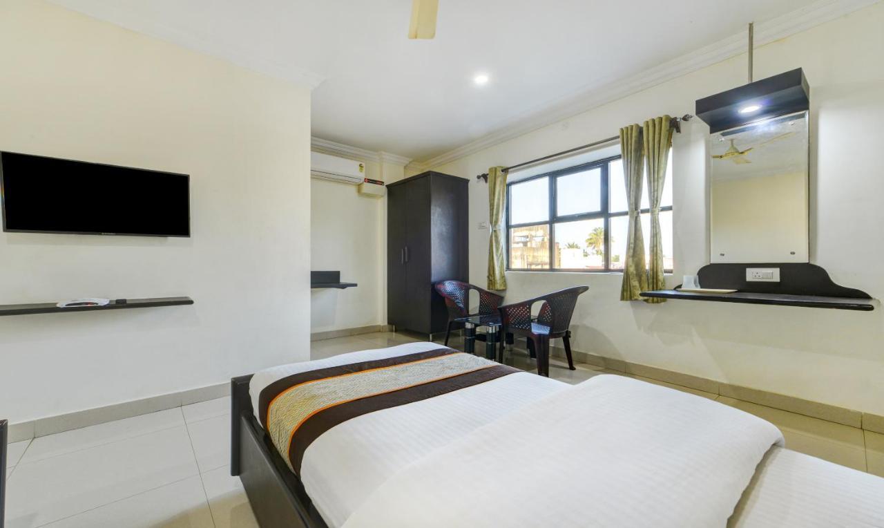 Saibala Transit Hotel Ченнаї Екстер'єр фото
