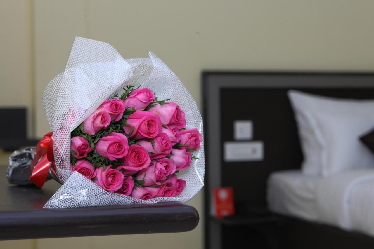 Saibala Transit Hotel Ченнаї Екстер'єр фото