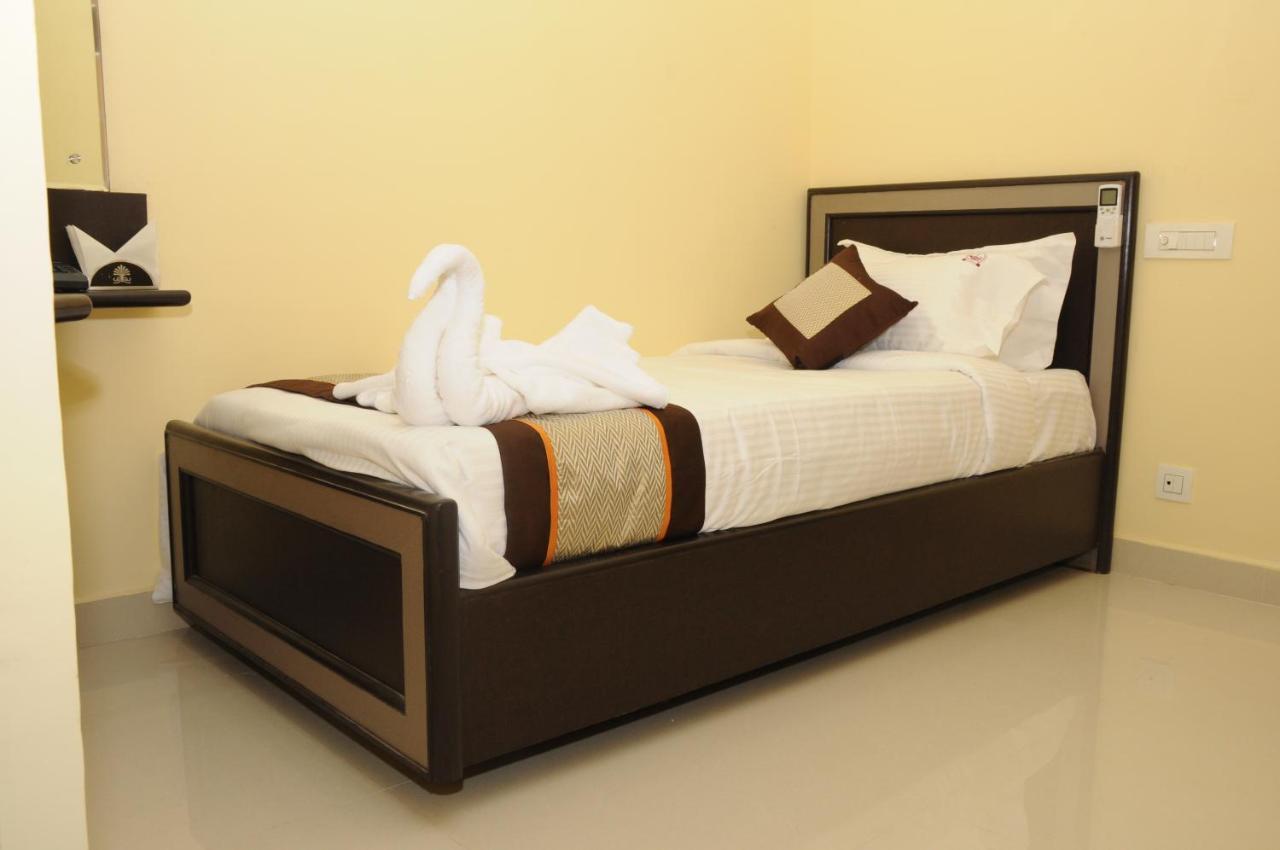 Saibala Transit Hotel Ченнаї Екстер'єр фото