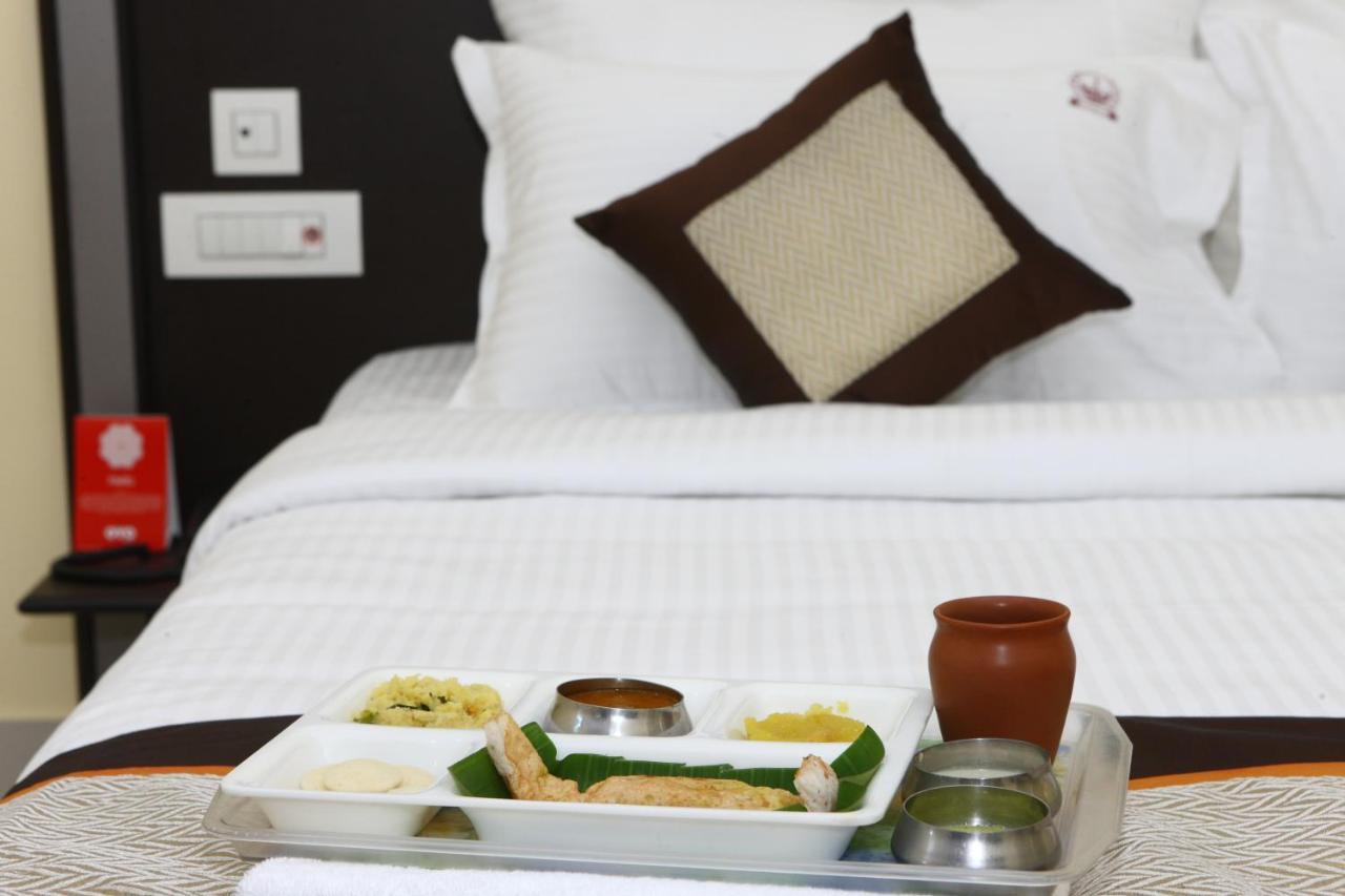 Saibala Transit Hotel Ченнаї Екстер'єр фото