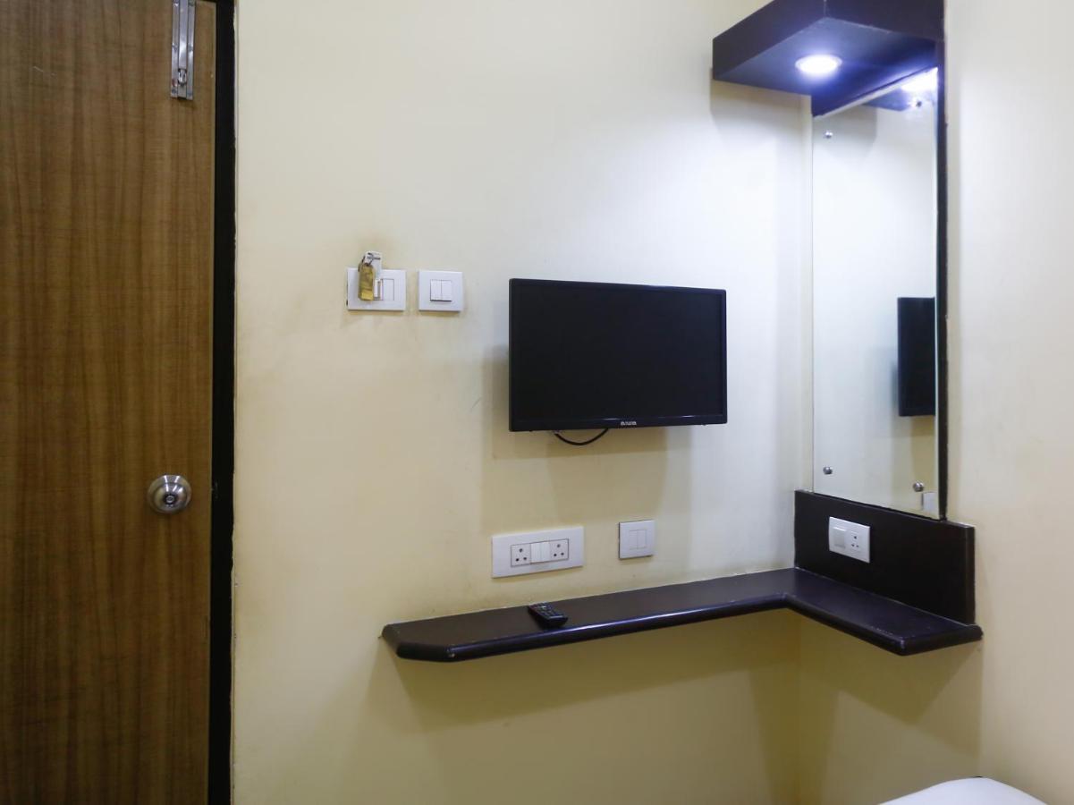 Saibala Transit Hotel Ченнаї Екстер'єр фото