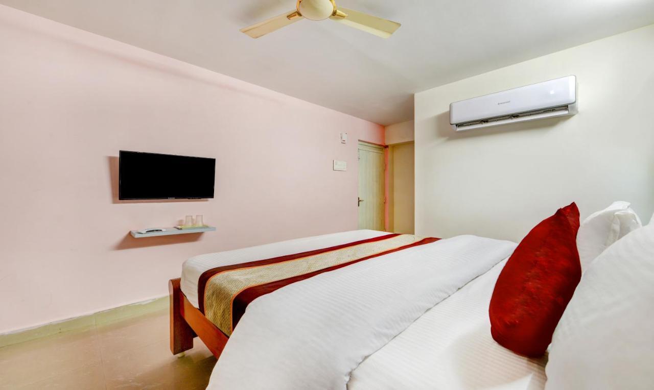 Saibala Transit Hotel Ченнаї Екстер'єр фото