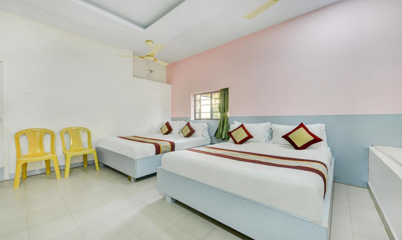 Saibala Transit Hotel Ченнаї Екстер'єр фото