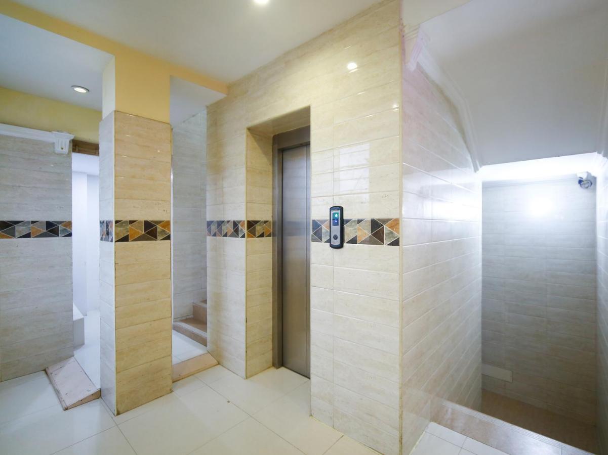 Saibala Transit Hotel Ченнаї Екстер'єр фото