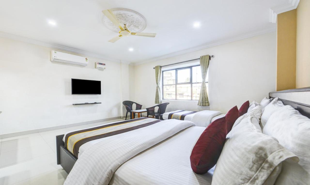 Saibala Transit Hotel Ченнаї Екстер'єр фото