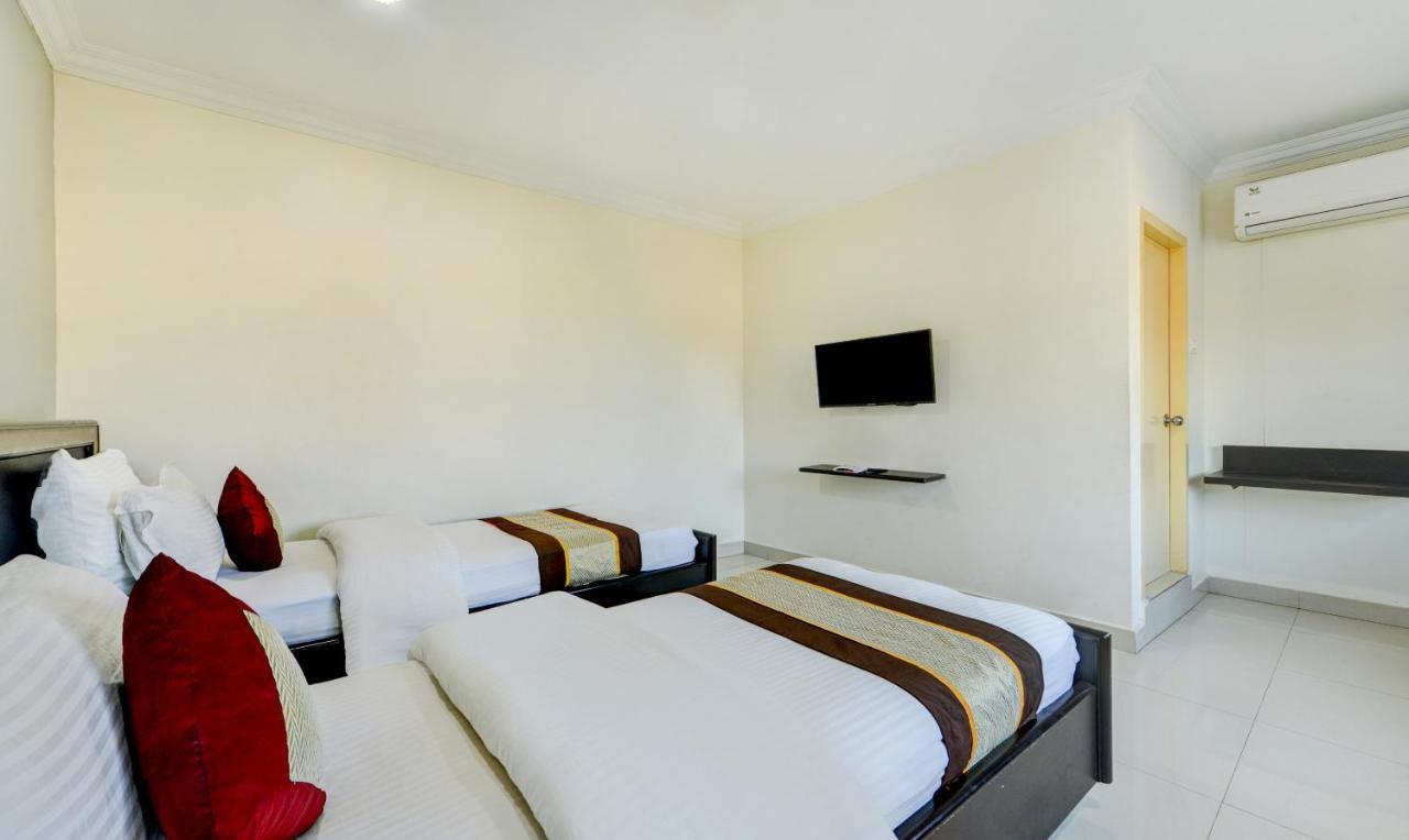 Saibala Transit Hotel Ченнаї Екстер'єр фото