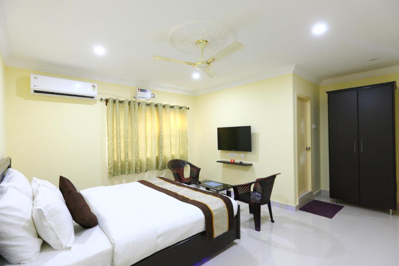 Saibala Transit Hotel Ченнаї Екстер'єр фото