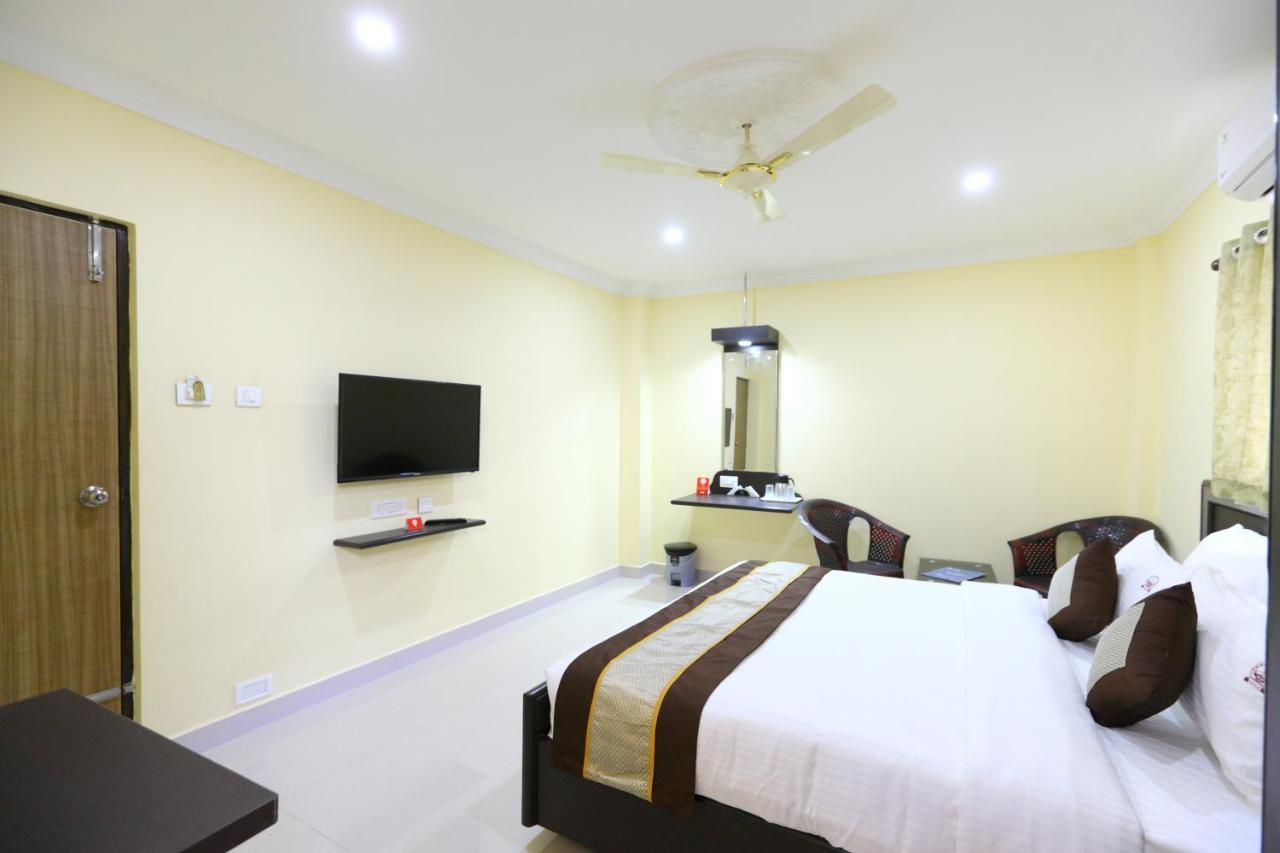 Saibala Transit Hotel Ченнаї Екстер'єр фото