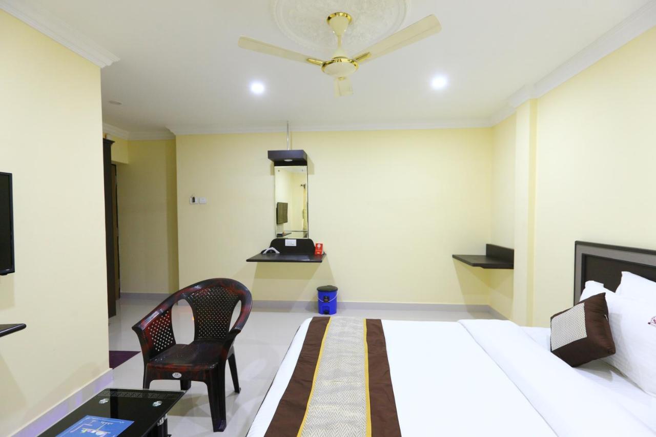 Saibala Transit Hotel Ченнаї Екстер'єр фото