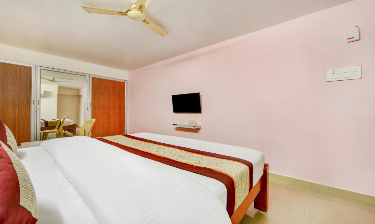 Saibala Transit Hotel Ченнаї Екстер'єр фото