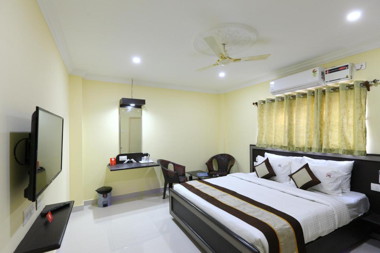 Saibala Transit Hotel Ченнаї Екстер'єр фото