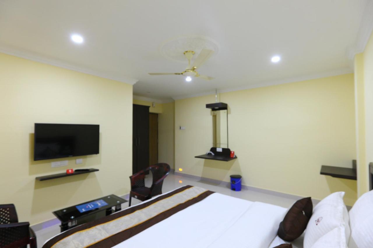 Saibala Transit Hotel Ченнаї Екстер'єр фото